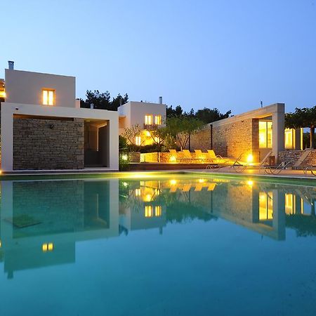 Petrokalli Houses Kalamos  Dış mekan fotoğraf