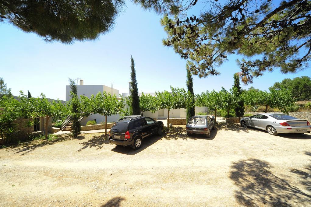 Petrokalli Houses Kalamos  Dış mekan fotoğraf