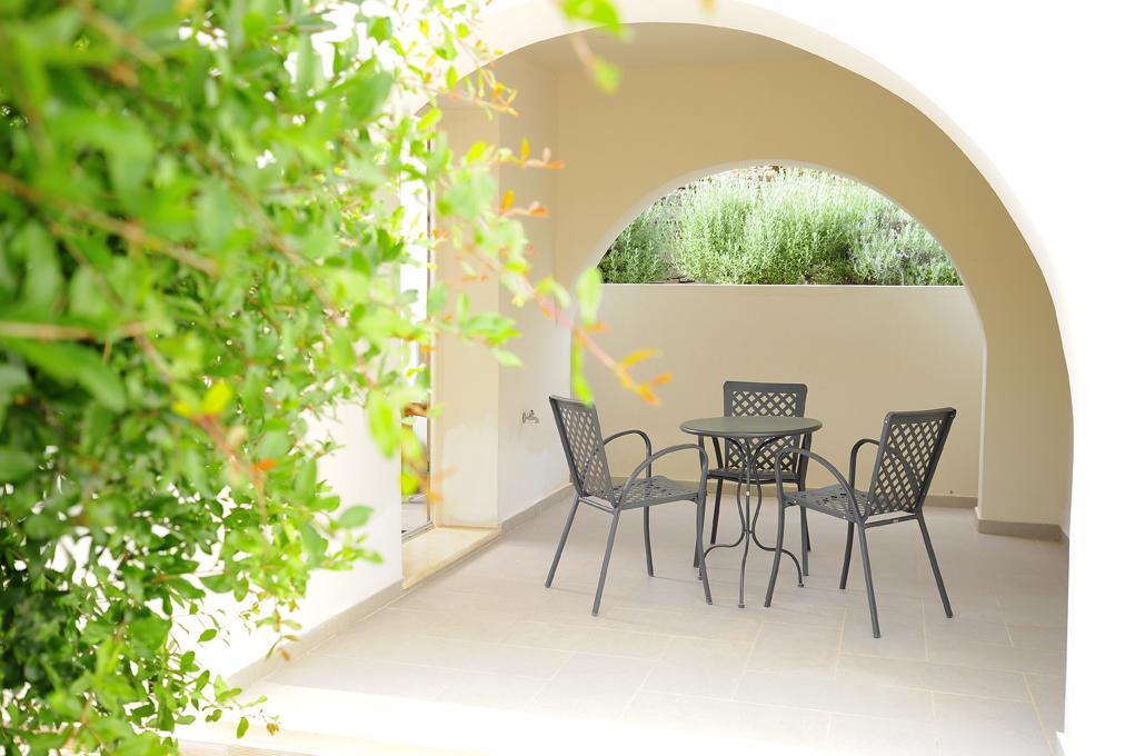 Petrokalli Houses Kalamos  Dış mekan fotoğraf