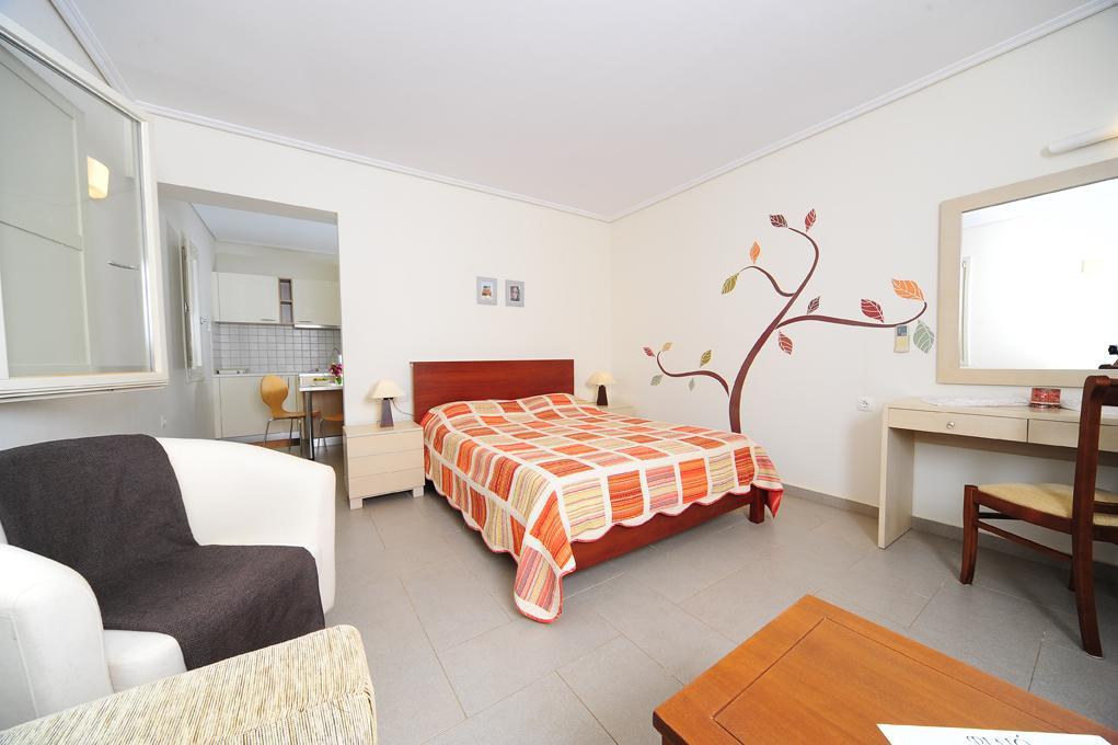 Petrokalli Houses Kalamos  Dış mekan fotoğraf
