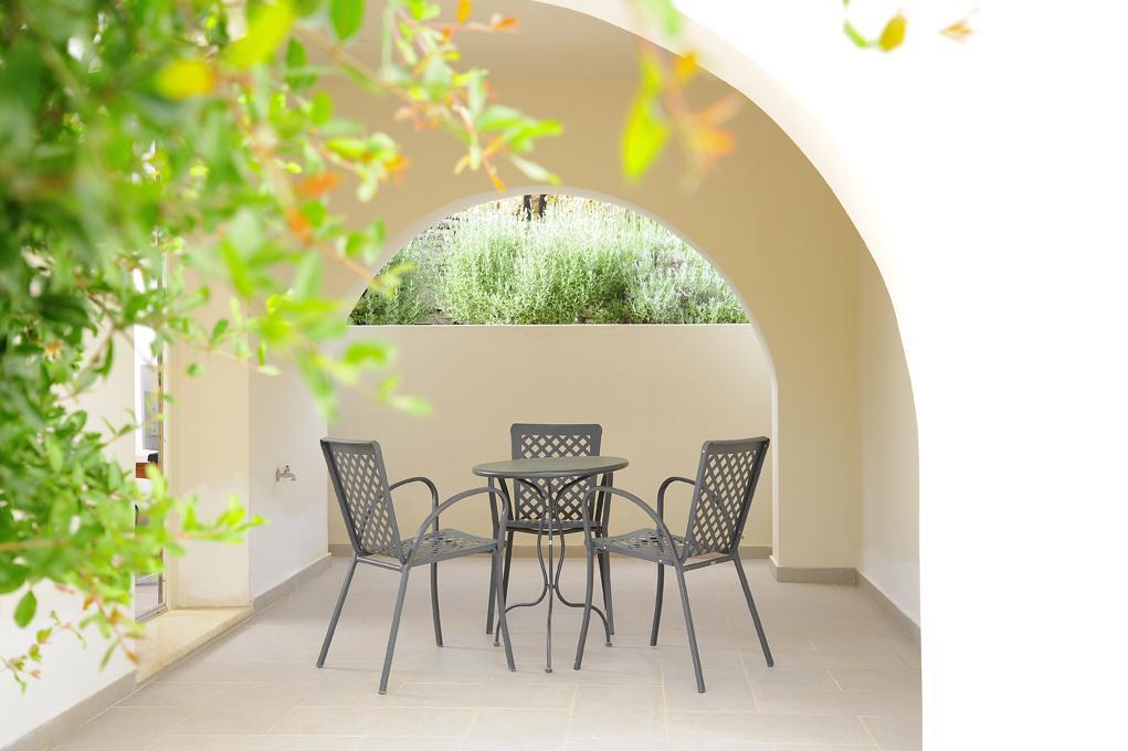 Petrokalli Houses Kalamos  Dış mekan fotoğraf