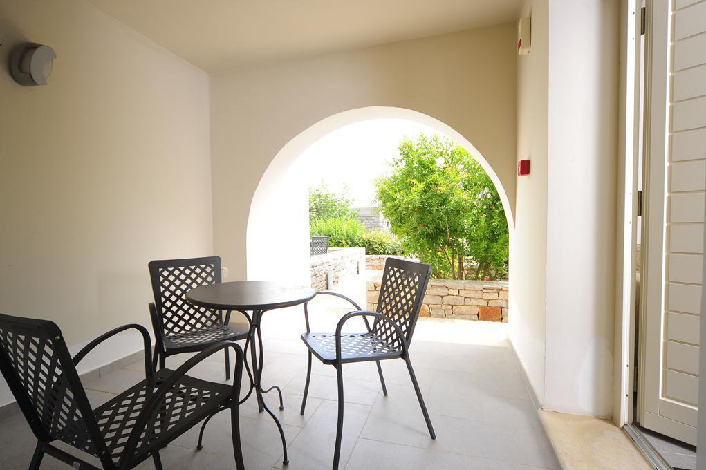 Petrokalli Houses Kalamos  Dış mekan fotoğraf