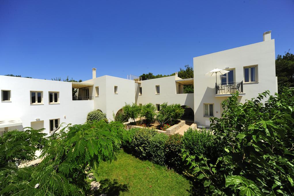 Petrokalli Houses Kalamos  Dış mekan fotoğraf